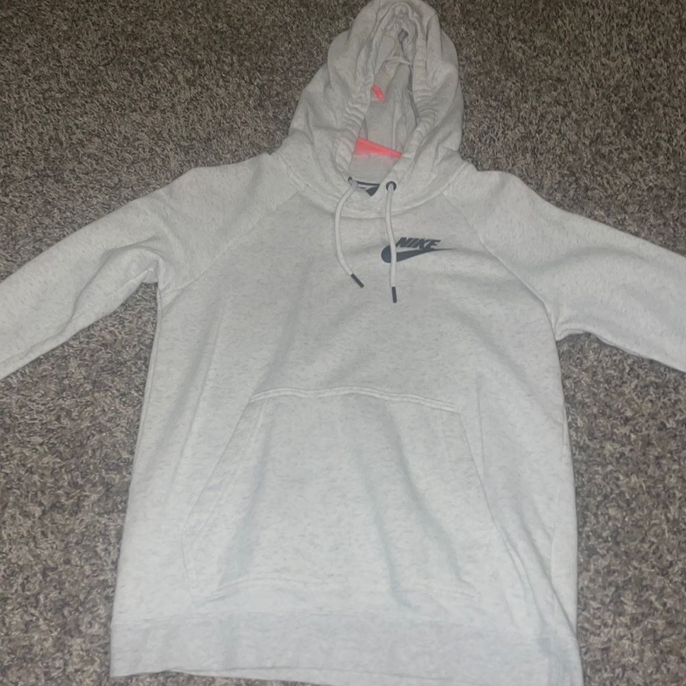 Nike Fleece Hoodie